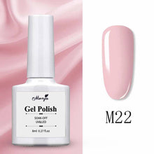 Load image into Gallery viewer, Gel Polish : M22
