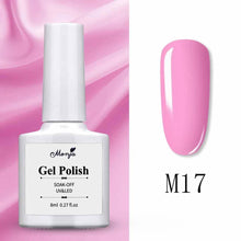 Load image into Gallery viewer, Gel Polish : M17
