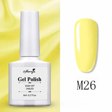 Load image into Gallery viewer, Gel Polish : M26
