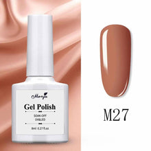 Load image into Gallery viewer, Gel Polish : M27
