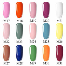 Load image into Gallery viewer, Gel Polish : M02
