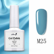 Load image into Gallery viewer, Gel Polish : M25
