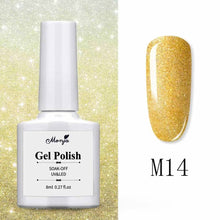 Load image into Gallery viewer, Gel Polish : M14
