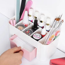 Load image into Gallery viewer, Nail Tools Organiser
