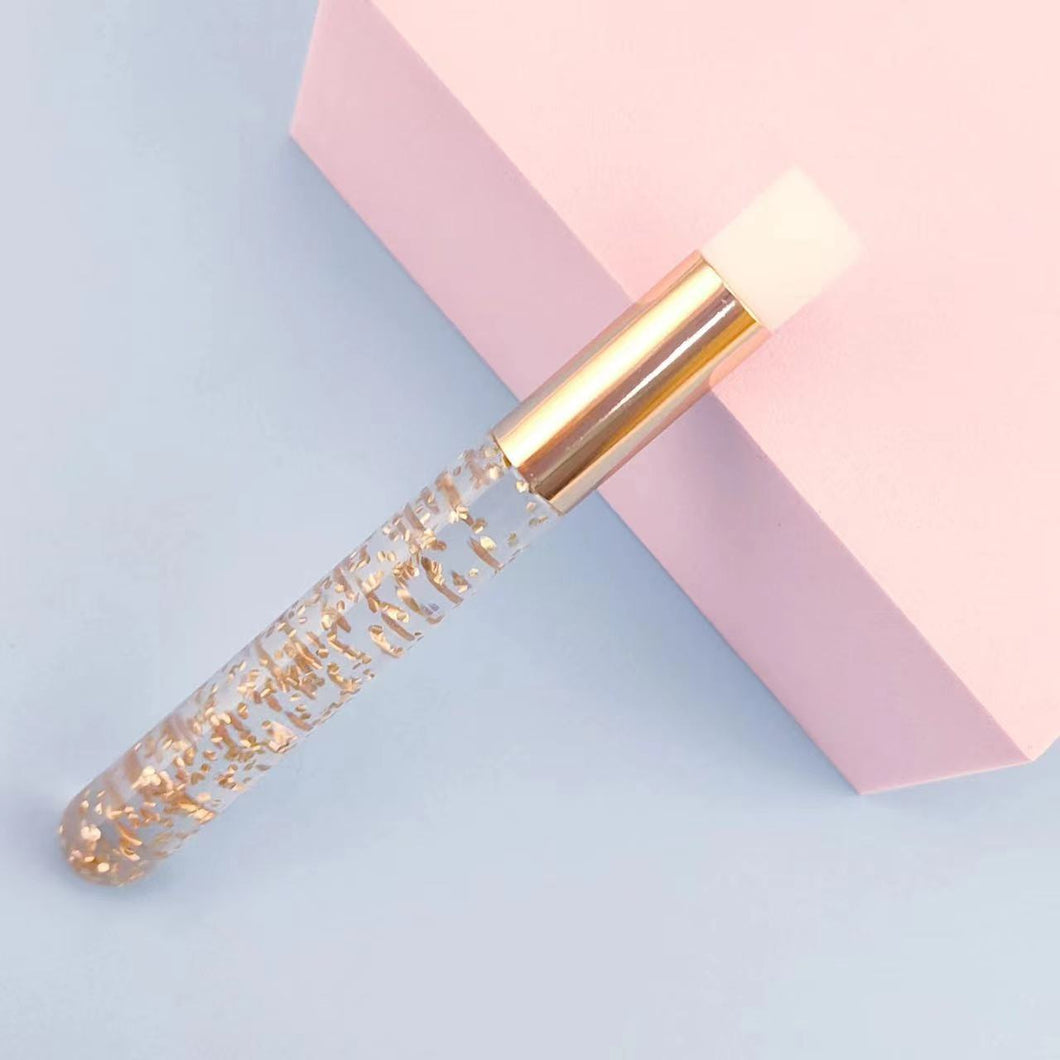 Eyelash Cleaning/washing Brush