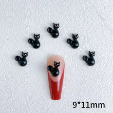 Load image into Gallery viewer, 2pcs pair Nail Charms Accessories
