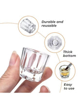 Load image into Gallery viewer, Dappen Dish For Liquid Solution
