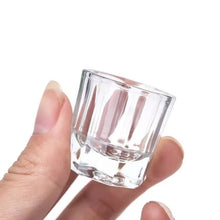 Load image into Gallery viewer, Dappen Dish For Liquid Solution

