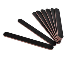 Load image into Gallery viewer, Nail files Straight Buffer 100/180 Nail File
