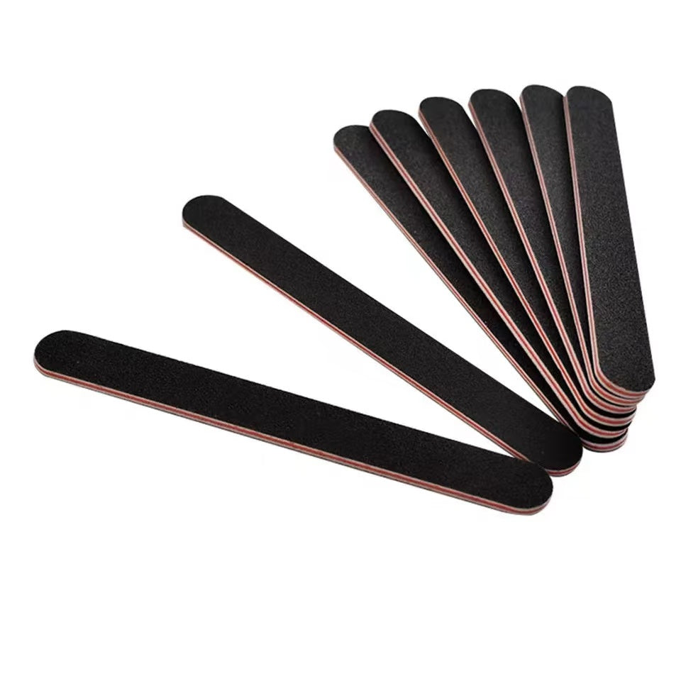 Nail files Straight Buffer 100/180 Nail File