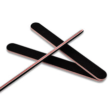 Load image into Gallery viewer, Nail files Straight Buffer 100/180 Nail File
