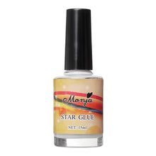Load image into Gallery viewer, Nail Star Foil Transfer Glue
