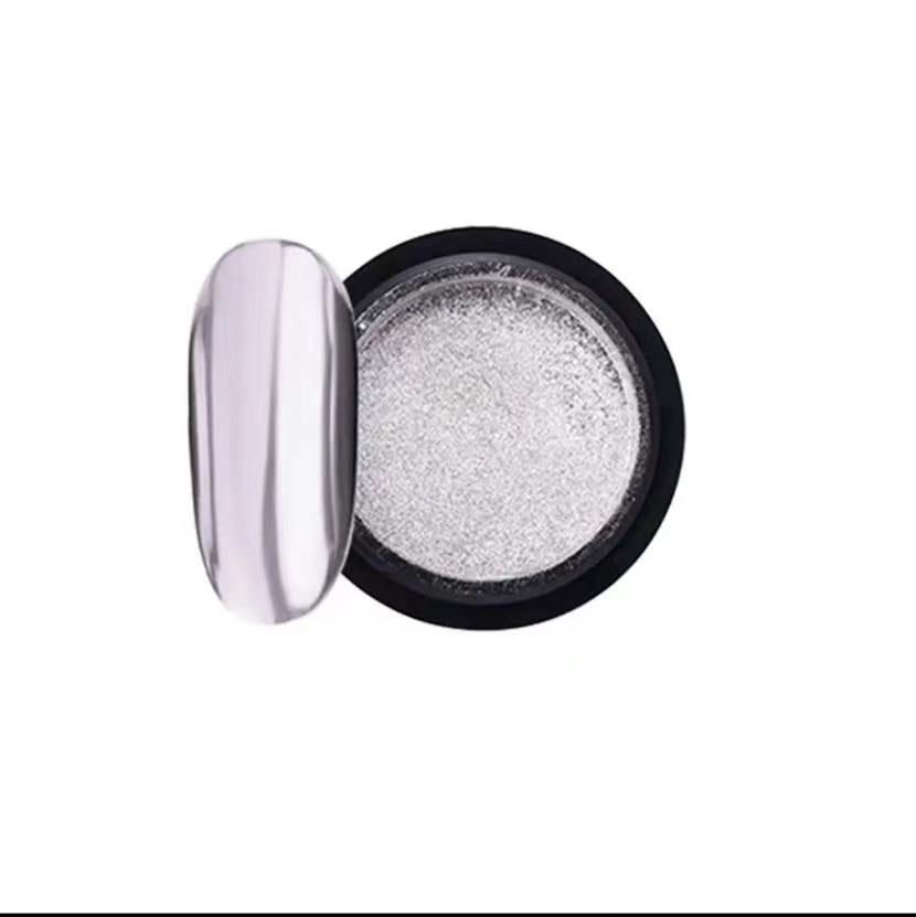 MP15 Mirror Chrome Powder