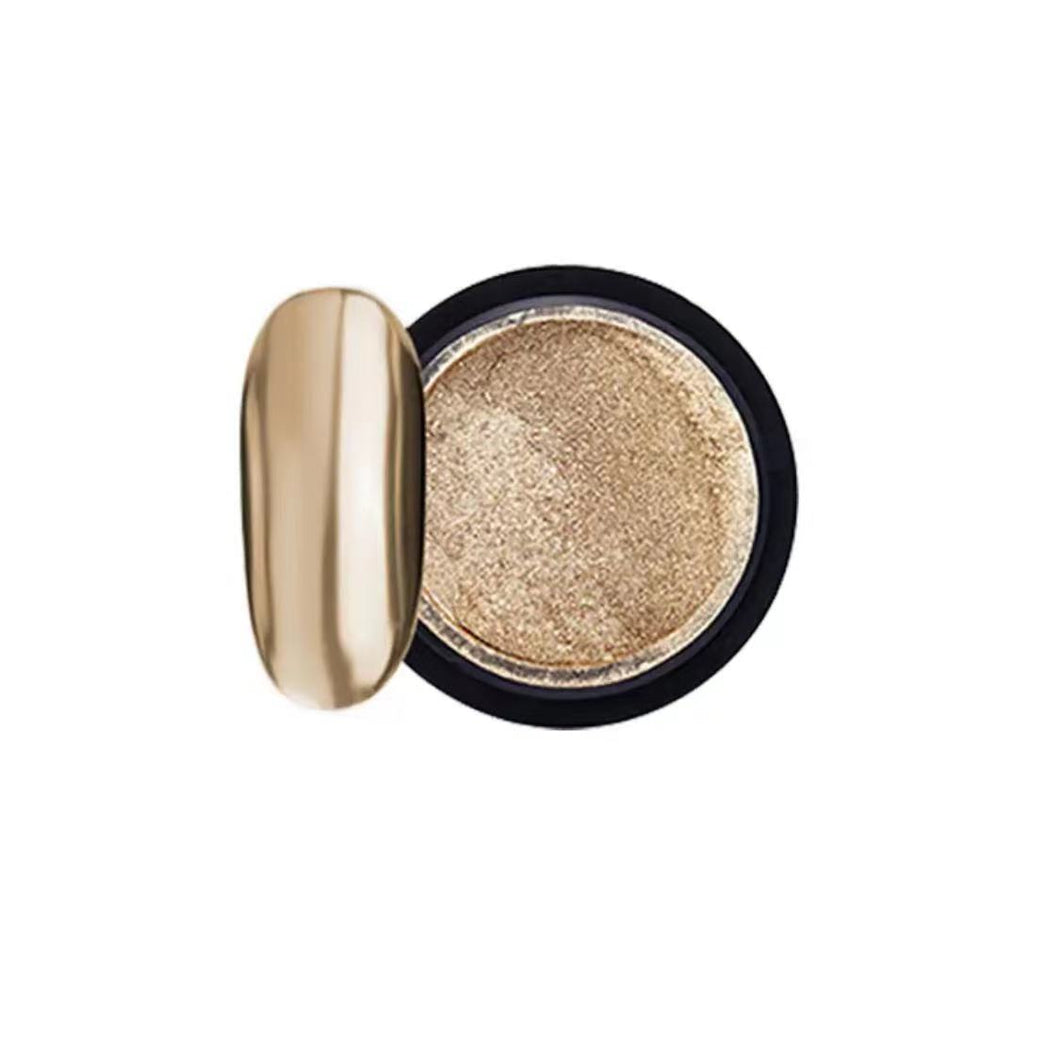MP14 Mirror Chrome Powder