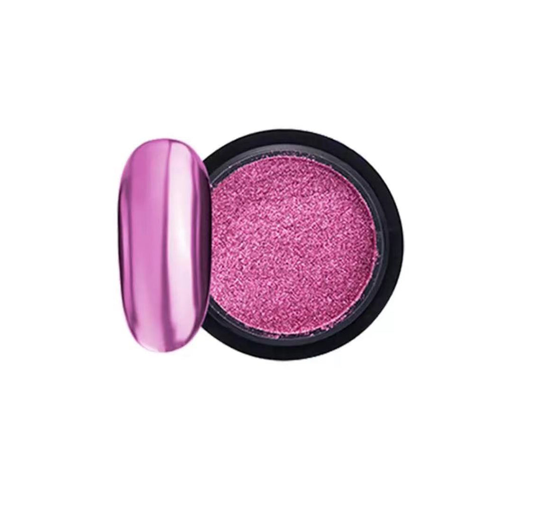 MP19 Mirror Chrome Powder