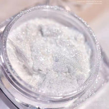Load image into Gallery viewer, MP20 Pearl Mirror Chrome Powder
