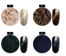 Load image into Gallery viewer, Magnetic Cat Mirror Powder - CMP3
