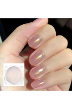 Load image into Gallery viewer, MP1 Nails Aurora Chrome Sunlight Powder
