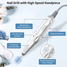 Load image into Gallery viewer, Power T17 35000 RPM Electic Drill Machine
