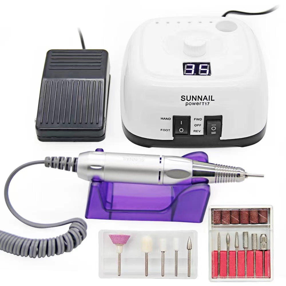 Power T17 35000 RPM Electic Drill Machine