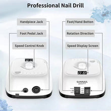Load image into Gallery viewer, Power T17 35000 RPM Electic Drill Machine
