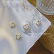 Load image into Gallery viewer, 2pcs Set Korean Luxury Nail Stone
