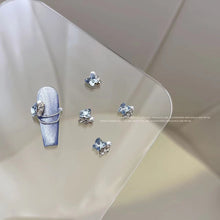 Load image into Gallery viewer, 2pcs Mini Size Elegant nail art Charms C-5

