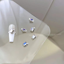 Load image into Gallery viewer, 2pcs Mini Size Elegant Nail art Charms C-9
