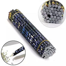 Load image into Gallery viewer, 1pc Stone Picking Crystal Wax Pencil
