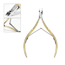 Load image into Gallery viewer, Nail Art Dead Skin Cuticle Cutter D-501
