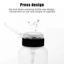 Load image into Gallery viewer, 200ml Empty Dispenser Bottle
