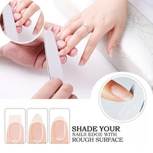Load image into Gallery viewer, Nail files Buffer 100/180 Nail File

