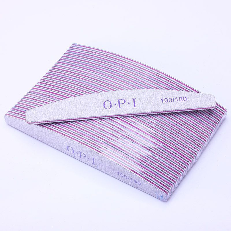 Nail files Buffer 100/180 Nail File