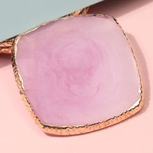 Load image into Gallery viewer, Resin stone Color Mixing Palette
