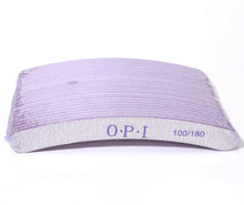Load image into Gallery viewer, Nail files Buffer 100/180 Nail File
