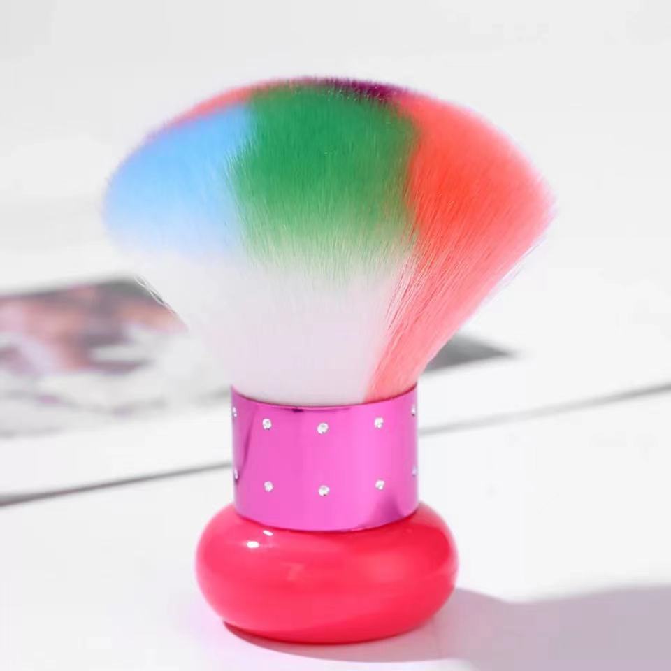 Nail Cleaning Brush