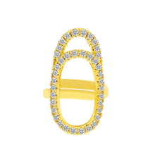 Load image into Gallery viewer, Nail Fashion Fingure Rings
