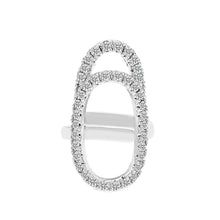 Load image into Gallery viewer, Nail Fashion Fingure Rings

