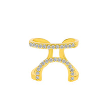 Load image into Gallery viewer, Nail Fashion Fingure Rings
