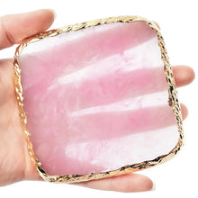 Load image into Gallery viewer, Resin stone Color Mixing Palette
