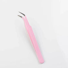 Load image into Gallery viewer, Professional Tweezers Nail Art tools, Sticker &amp; Jewellery Picker
