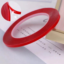 Load image into Gallery viewer, Double Side Adhesive Tape For Press On Nail Stick
